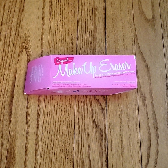 The Original Makeup Eraser - PRO Classic - Picture 2 of 6
